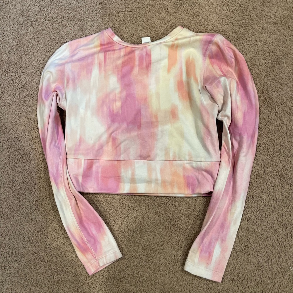 Active Wear Shirt